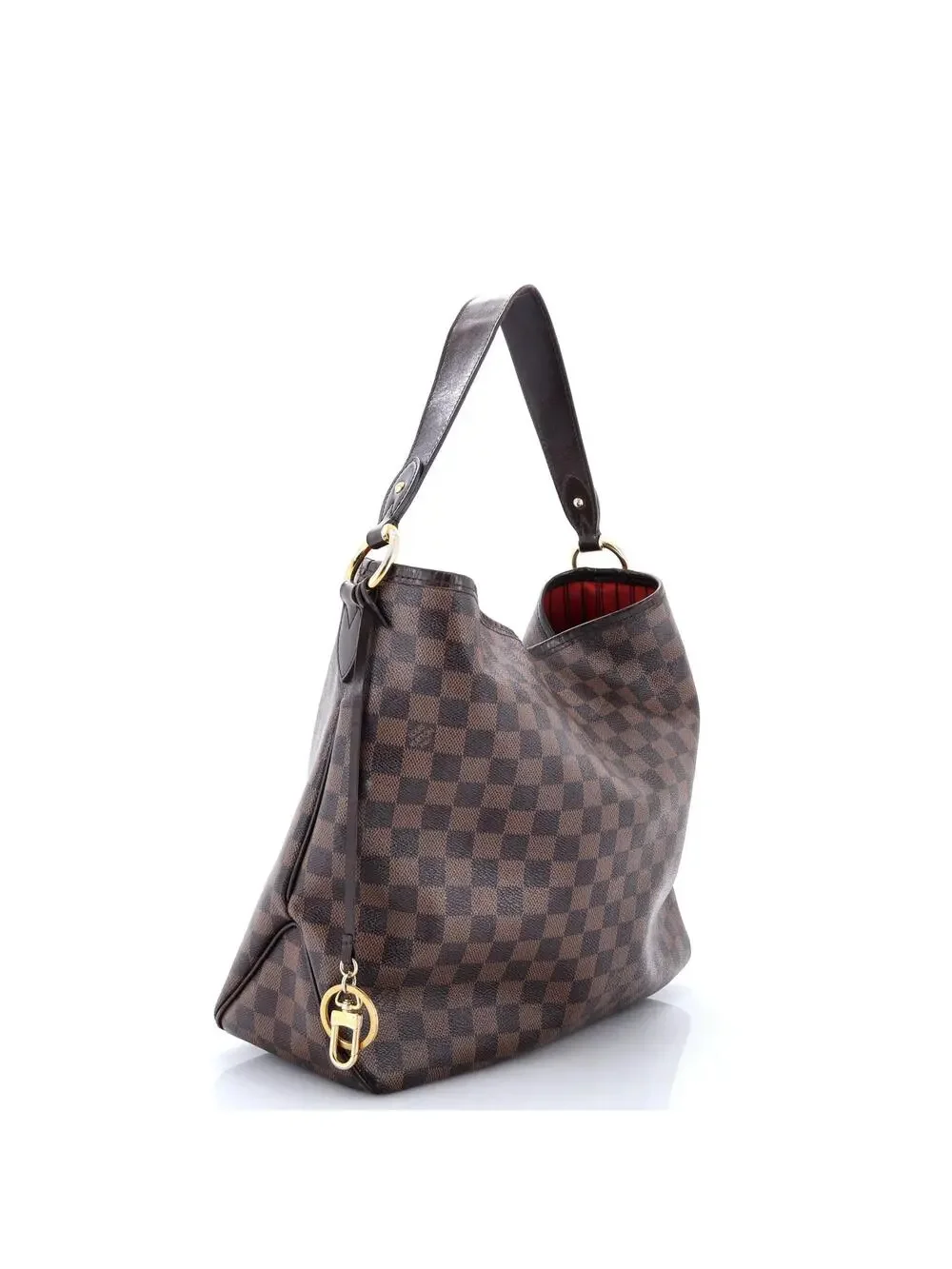 Louis Vuitton Delightful Nm Handbag #279414L17B